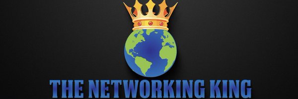 TheNetworkingKing Profile Banner