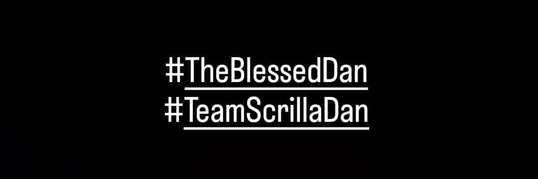 djscrilladan's profile banner image