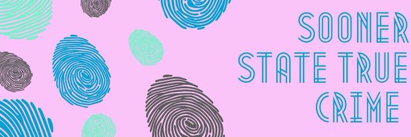 CrimeState Profile Banner