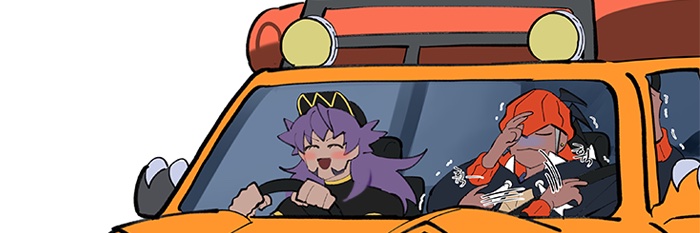 Kebra Cassells banner