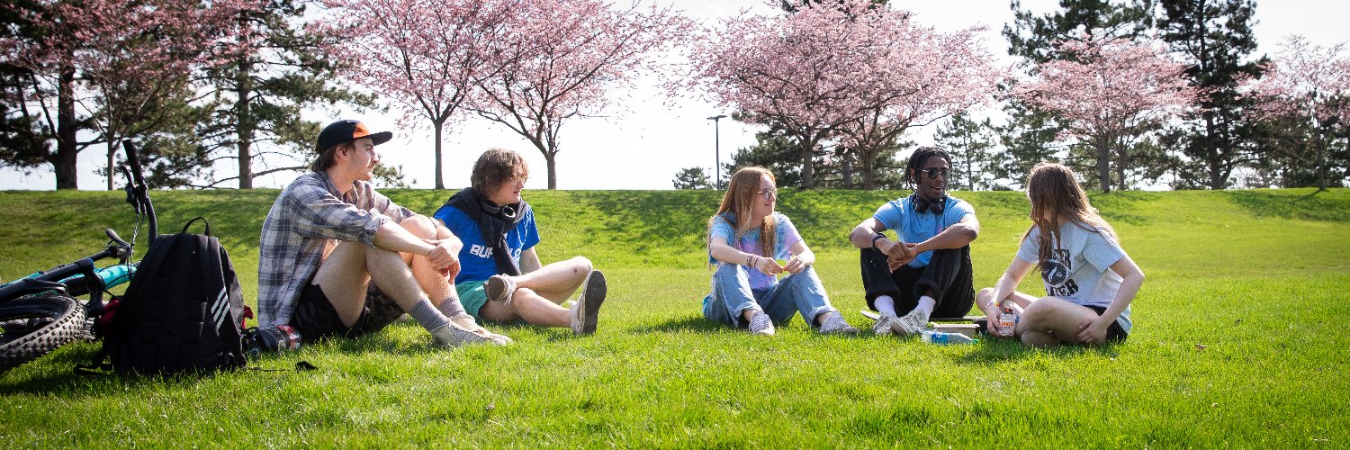 UBuffalo Student Experience banner