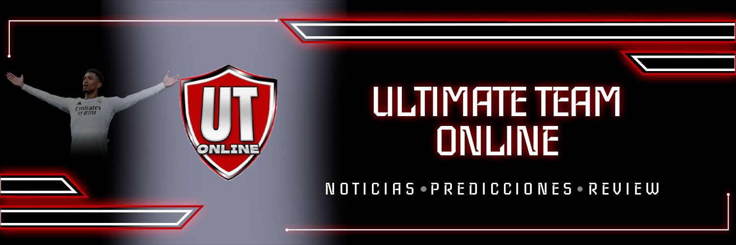 Ultimate Team Online banner