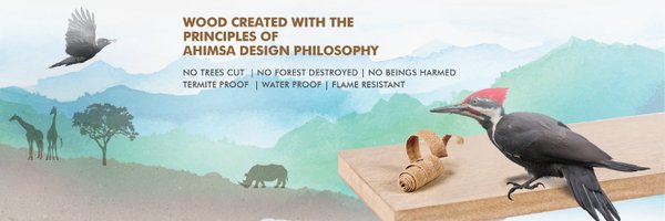 indowud Profile Banner