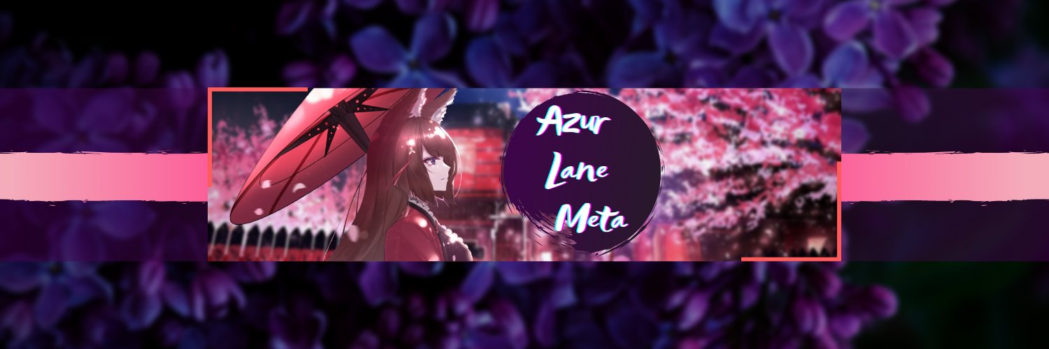 Azur Lane Meta banner