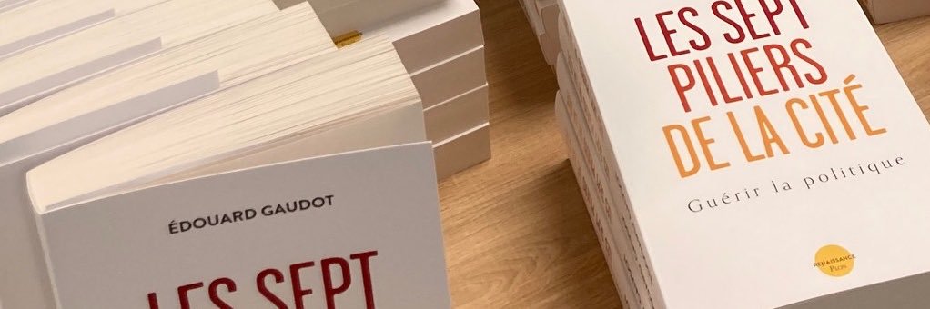 EGaudot's profile banner image