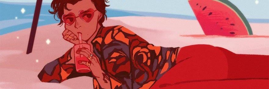 BabySepp's profile banner image