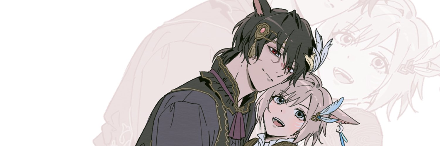 D레4 ☽ banner