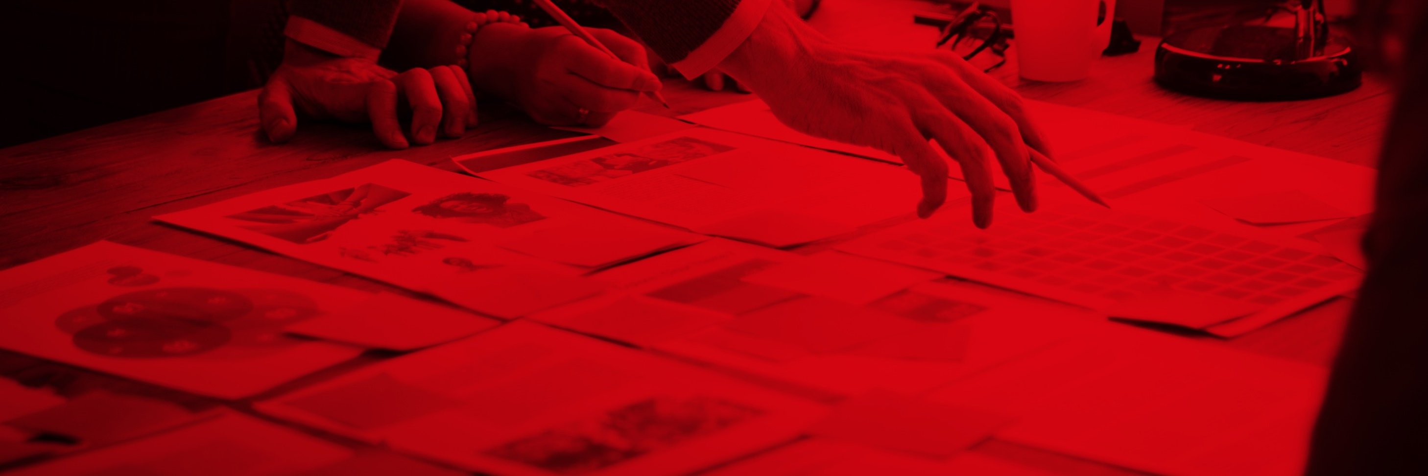 The Drum Recommends banner