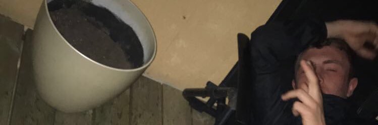 rianfear's profile banner image