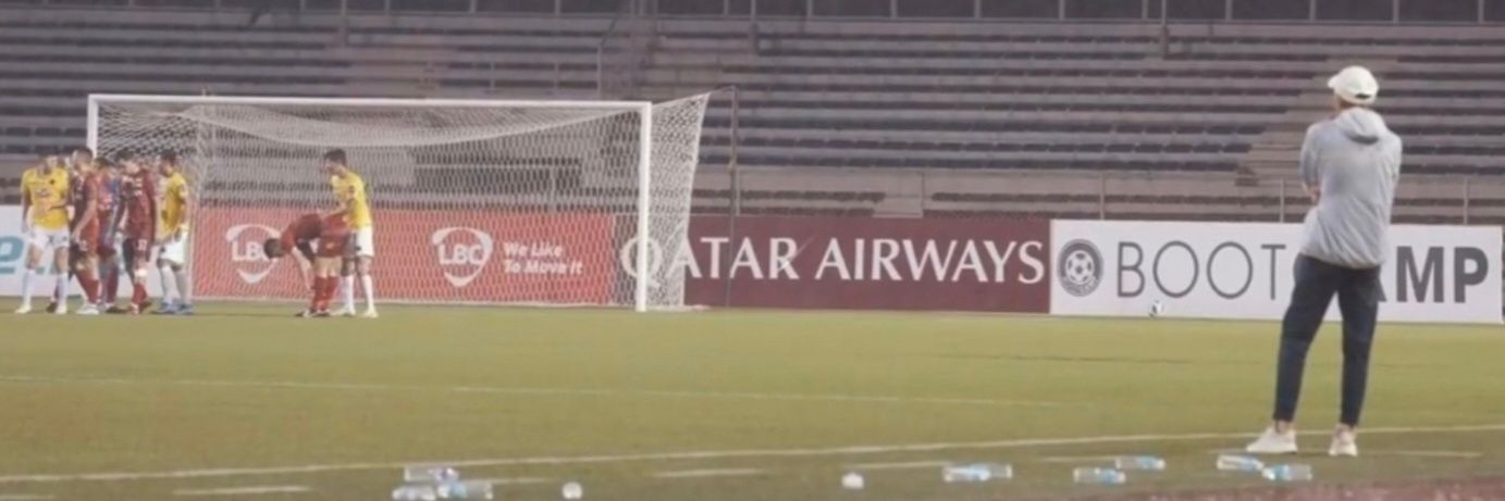 Yu Hoshide / 星出悠 banner