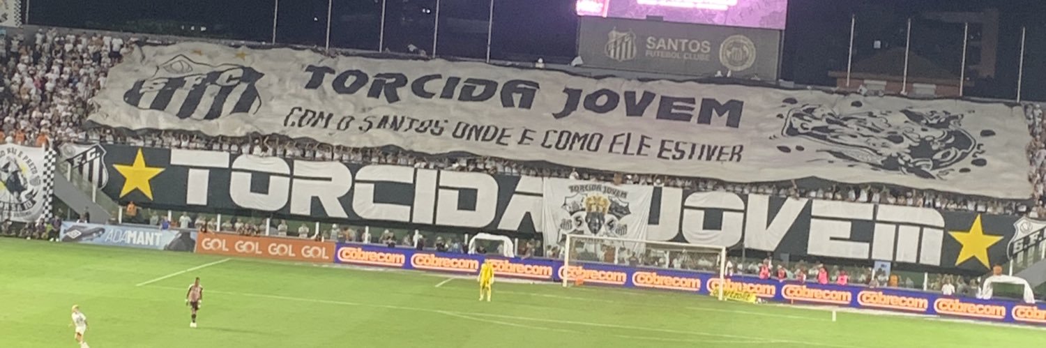 luanabno's profile banner image