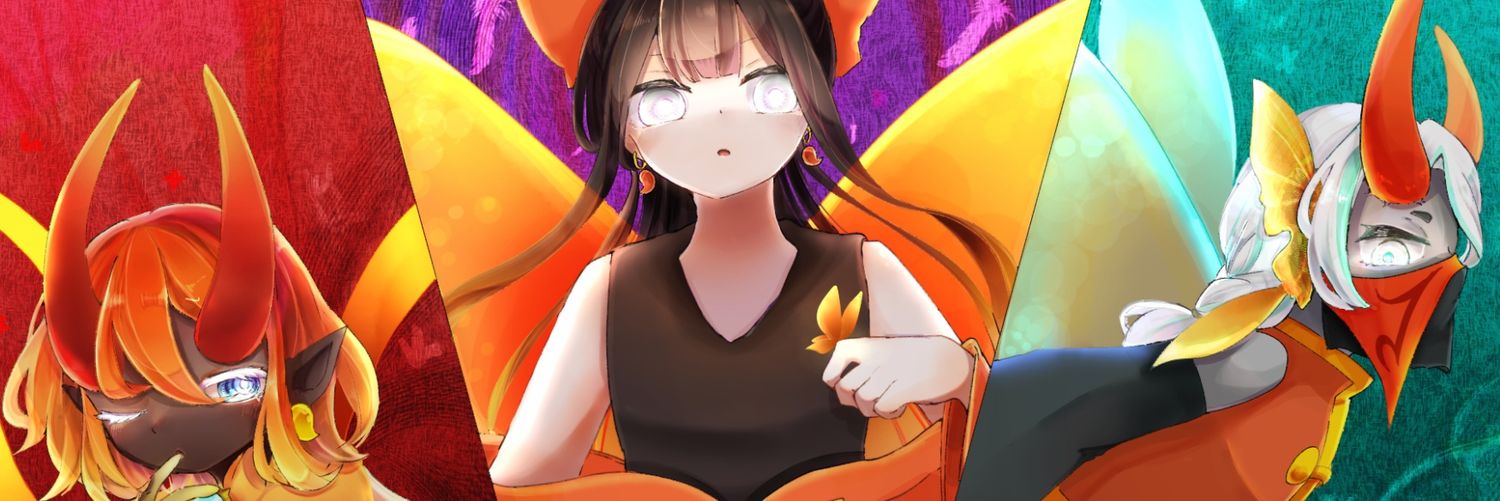 ねこぐら's banner
