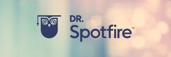 DrSpotfire Profile Banner