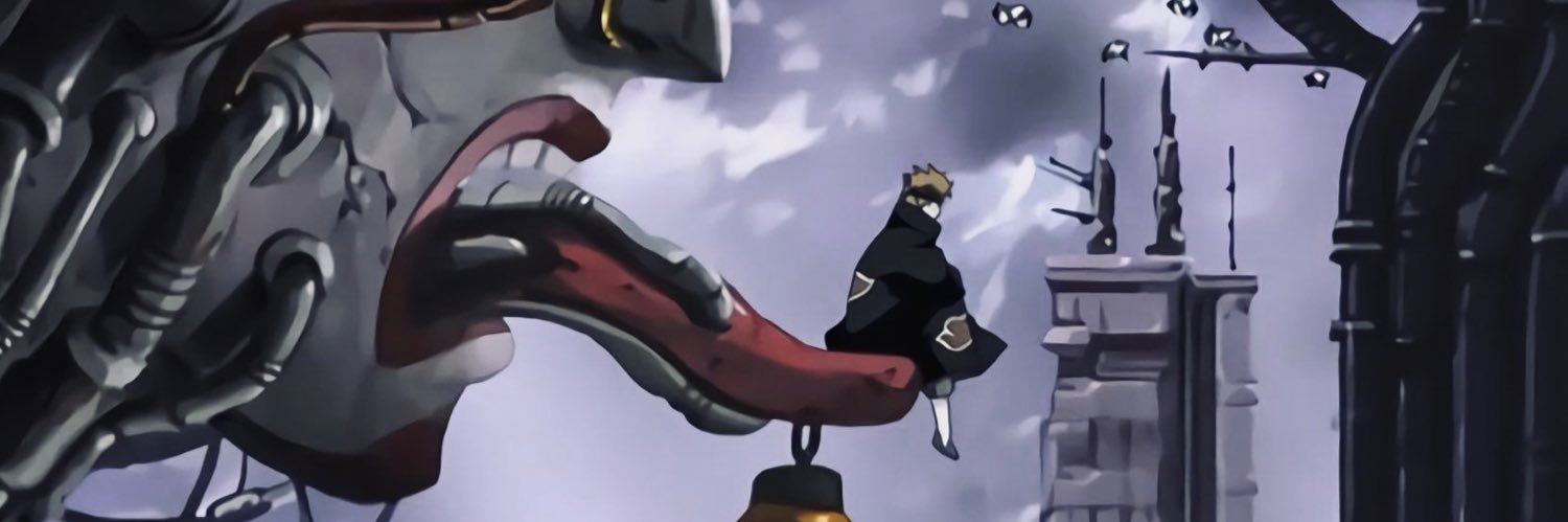 igerardddo's profile banner image