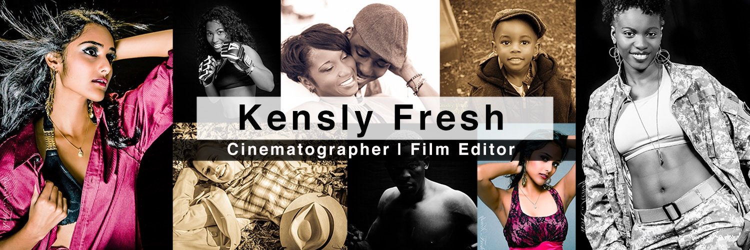 KenslyFresh's profile banner image