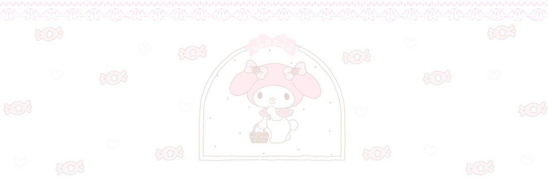 メロディー banner