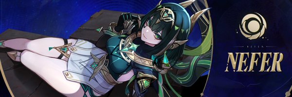 dailyneferr Profile Banner