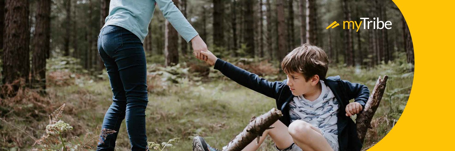 myTribe Insurance Experts banner