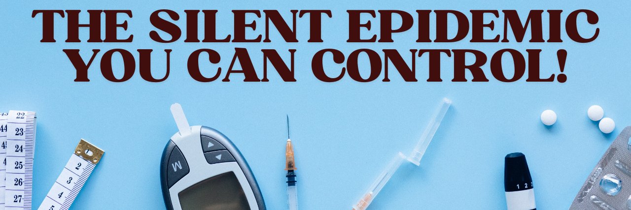 Diabesity Nutrition Center (DTLC) banner