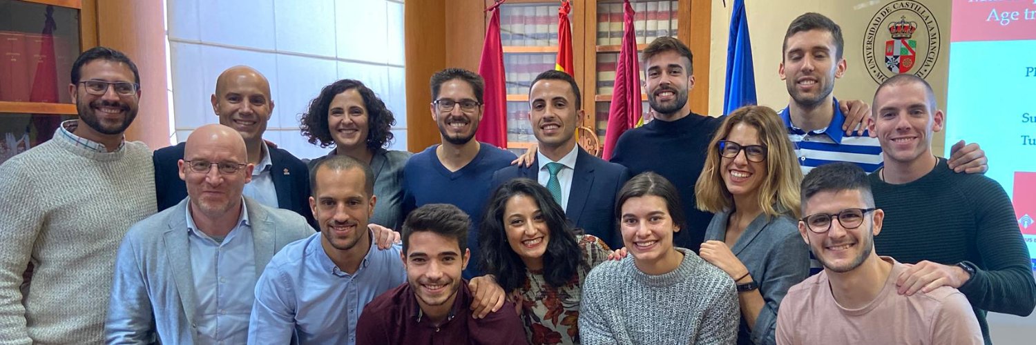 GENUD-Toledo Research Group's banner