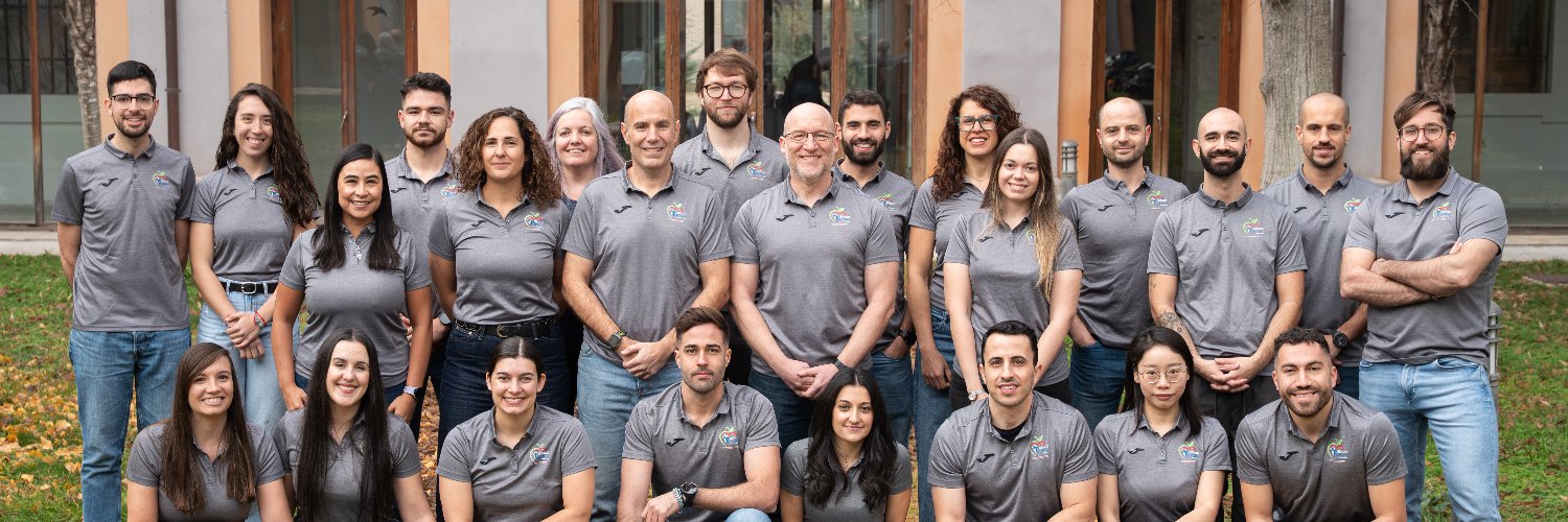 GENUD-Toledo Research Group banner