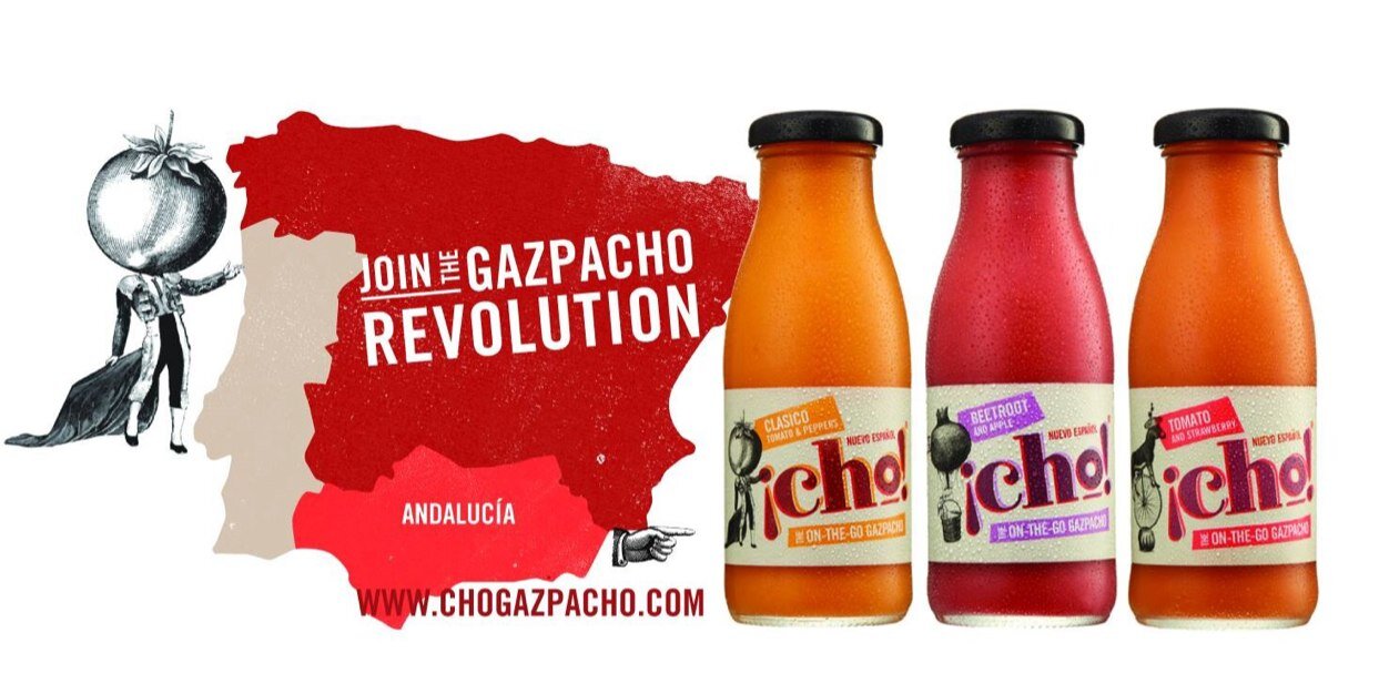 ChoGazpacho's profile banner image