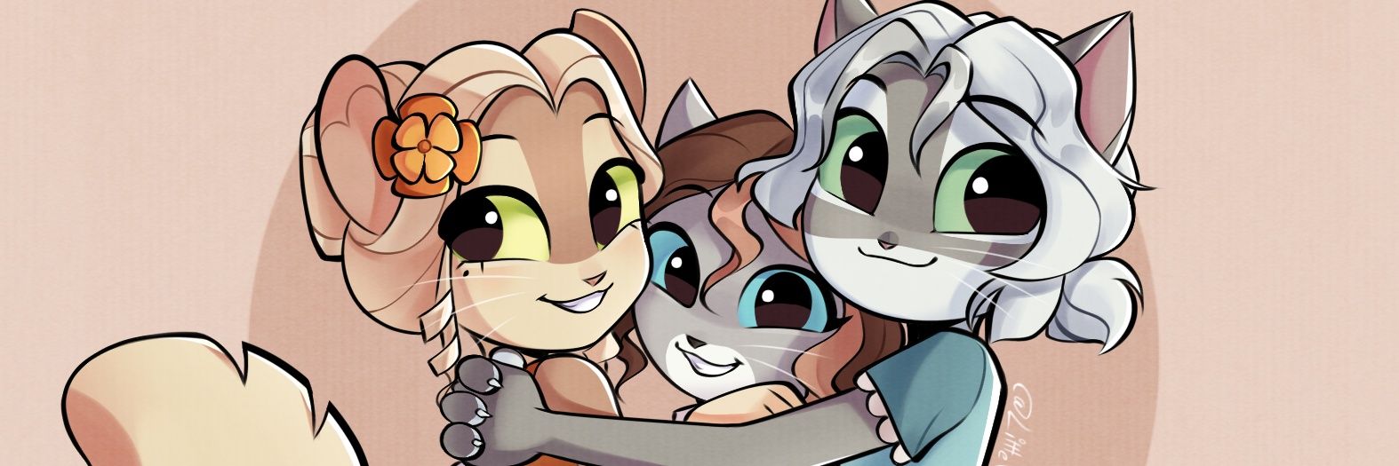 BiNatePixel banner