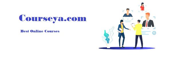 CourseyaWeb Profile Banner