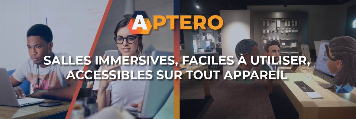 Aptero banner