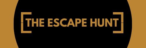 The Escape Hunt banner