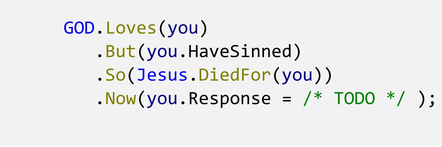 Bible Stories For Software Devs banner