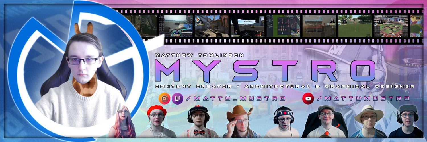 Matty_MyStRo's profile banner image