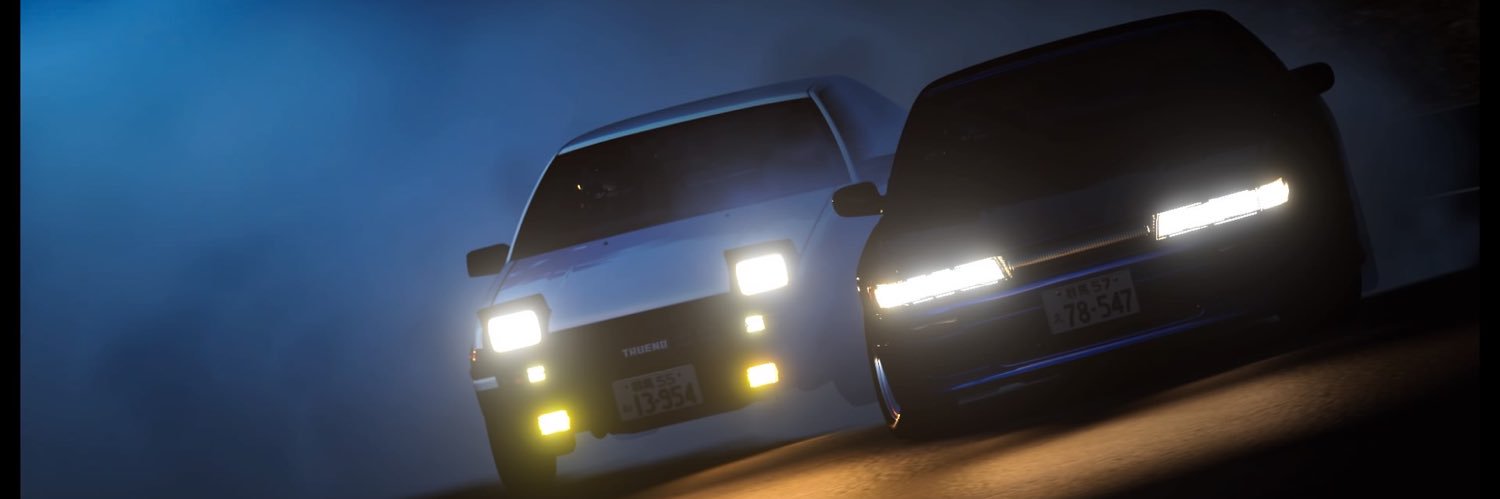 hyogaAE86's profile banner image