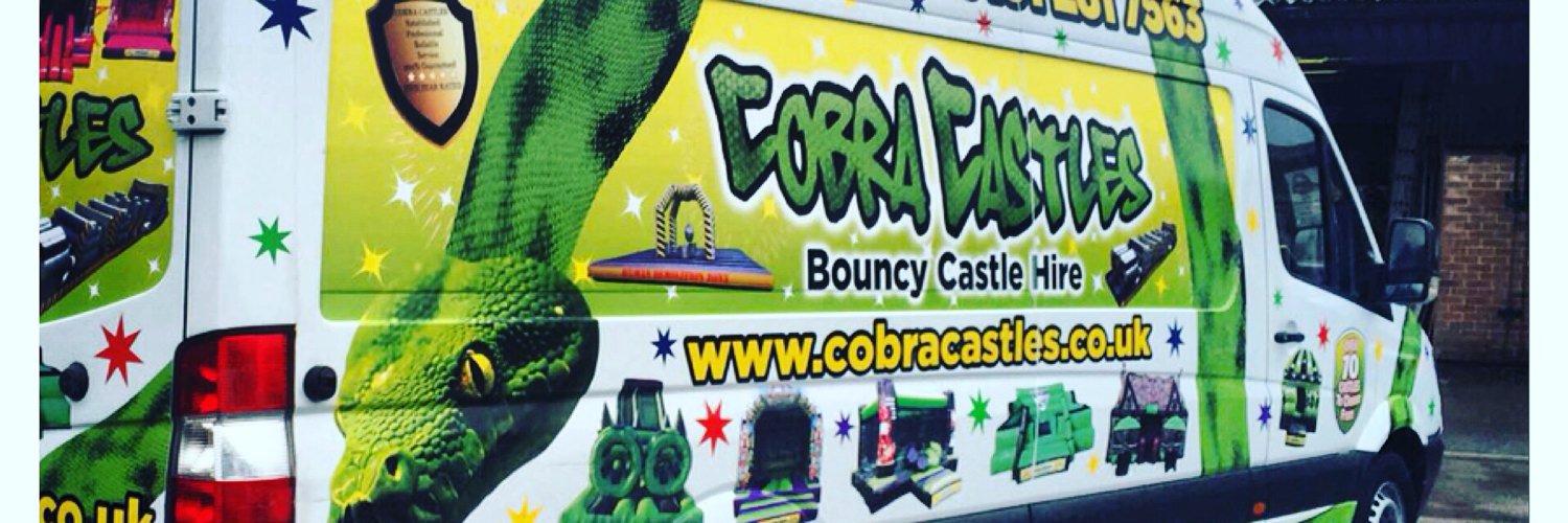 CobraCastles's profile banner image