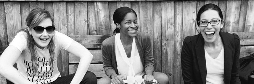 TheHackettes's profile banner image