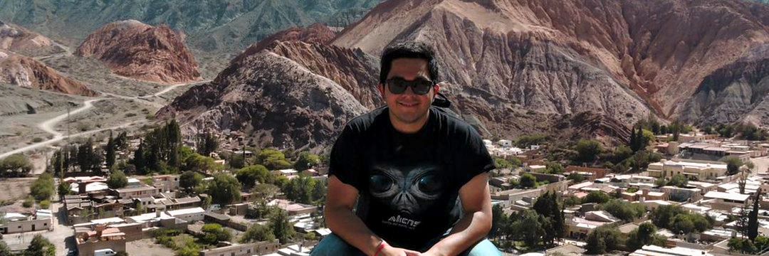 learosillo's profile banner image