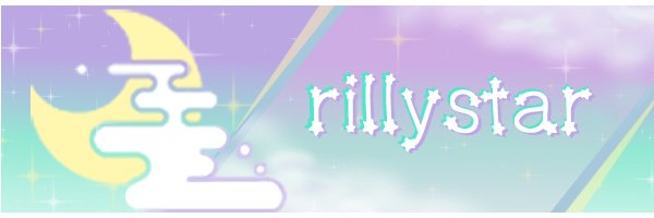 rillystar banner
