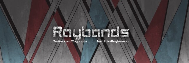 RayBandsNB's profile banner image