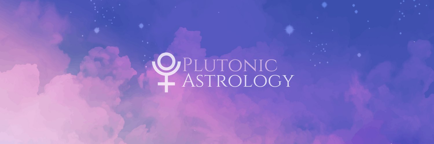 ♇lutonic Astro's banner