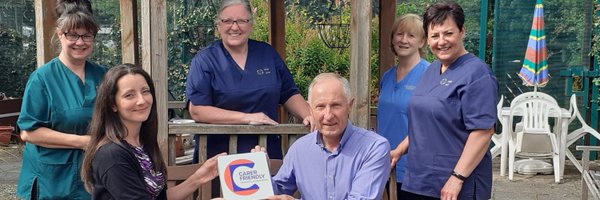 CarerFriendly Profile Banner