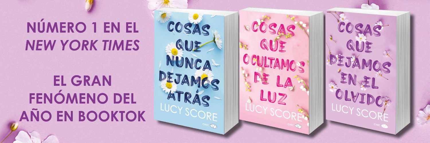 Chic Editorial banner