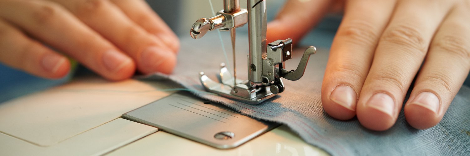 Twitter banner for @jn_sewing