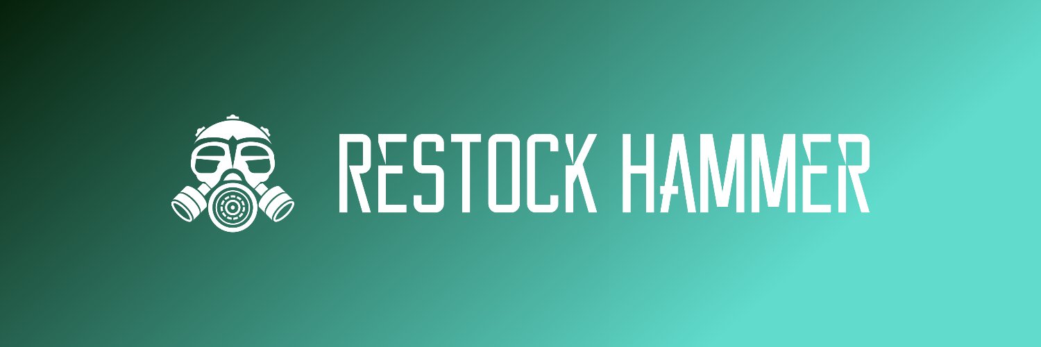 RestockHammer's profile banner image