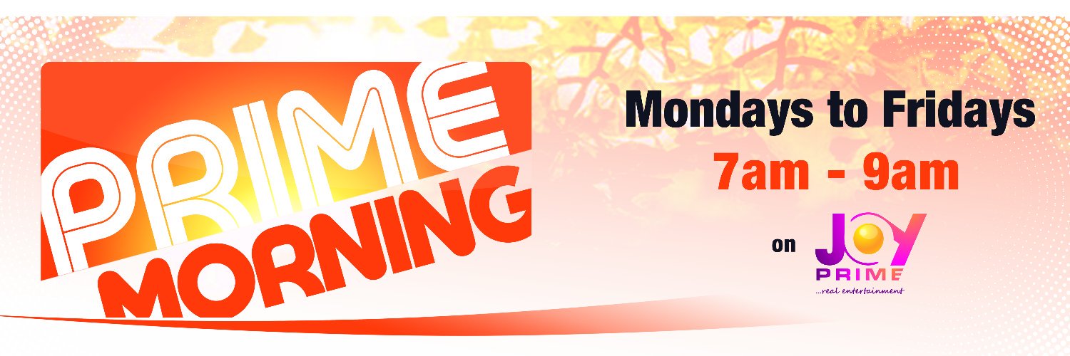 PrimeMorning's profile banner image