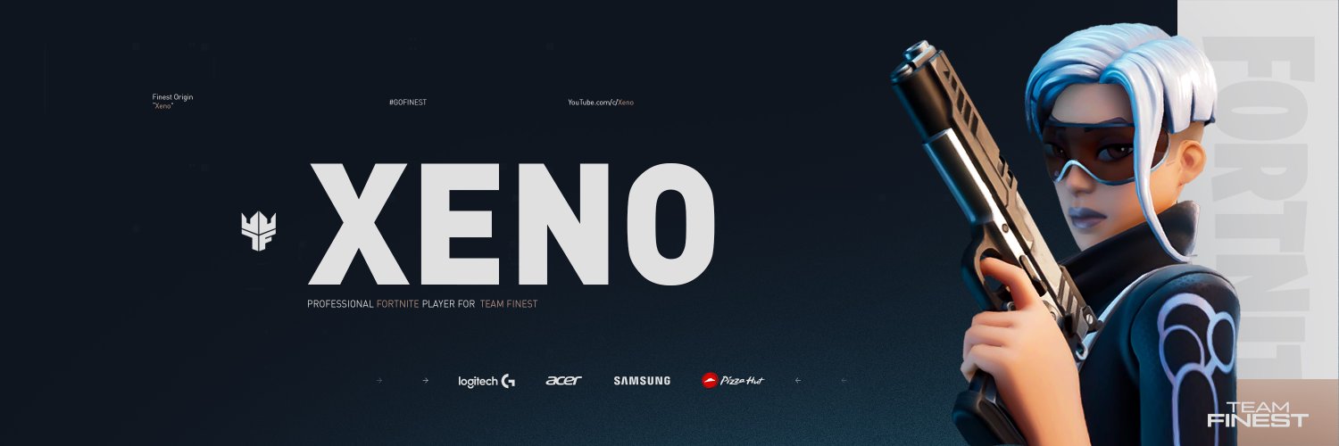 Xeno28 banner