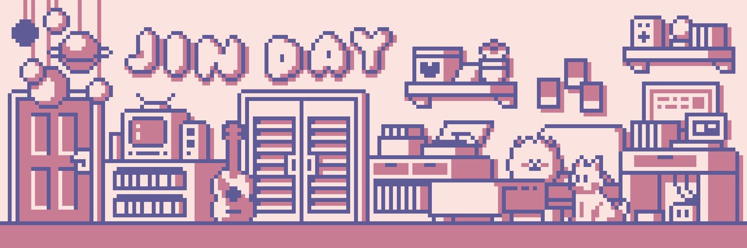 brainyoonjin's profile banner image