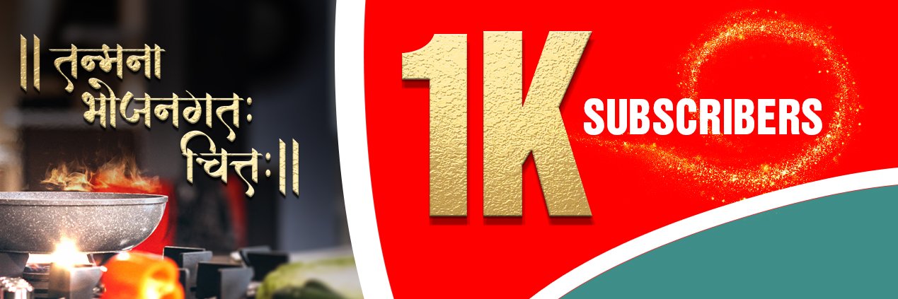 TasteVeggie's profile banner image