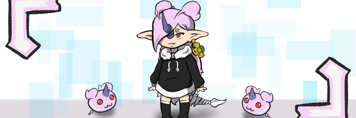 卡小乙 banner