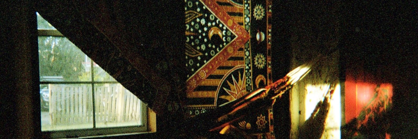 davidsonchar's profile banner image