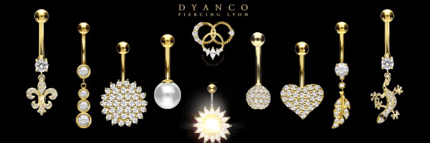 DyancoPiercing's profile banner image